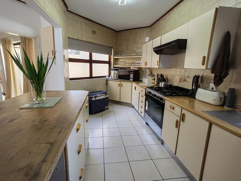 To Let 3 Bedroom Property for Rent in Ceres Western Cape